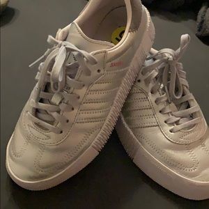 Adidas sambas